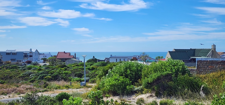 0 Bedroom Property for Sale in Agulhas Western Cape